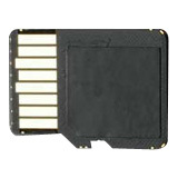 Garmin 010-10683-05 4 GB microSD - Retail