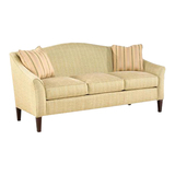 Fairfield 2710-50 Manhattan Sofa FRD271050H9544