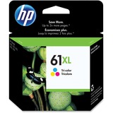 HP 61XL High Capacity Ink Cartridge CH564WC#140