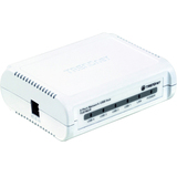 TRENDnet 4-port Network USB Hub