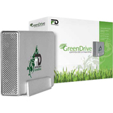 MICRONET Fantom GreenDrive GD2000EU32 2 TB External Hard Drive
