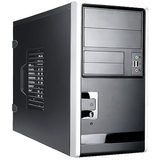 In Win EM013 System Cabinet - Mini-tower