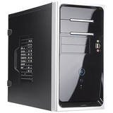 In Win EM020 System Cabinet - Mini-tower