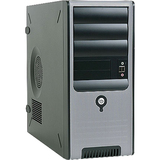 In Win C583T System Cabinet - Mid-tower