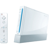 Nintendo RVLSWRP2 Gaming Console