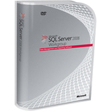Microsoft SQL Server 2008 R2 Workgroup - A5K02812