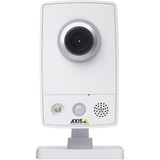 AXIS COMMUNICATION INC. AXIS Network Camera - Color