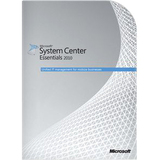 Microsoft System Center Essentials 2010 - 1 Server - EEC00405