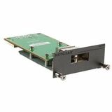 Netgear ProSafe AX744 Expansion Module - 1 x 10GBase-CX4