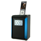 SDI Technologies iP40 Desktop Clock Radio
