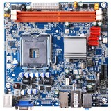 ZOTAC NF610i-K-E Desktop Motherboard - nVIDIA Chipset