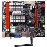ZOTAC NM10-B-E Desktop Motherboard - Intel Chipset