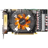 ZOTAC ZT-20105-10P GeForce GTS 250 Graphics Card - PCI Express 2.0 x16 - 512 MB GDDR3 SDRAM