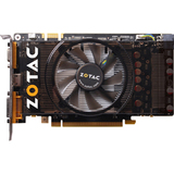 ZOTAC ZT-20110-10P GeForce GTS 250 Graphics Card - PCI Express 2.0 x16 - 512 MB DDR3 SDRAM