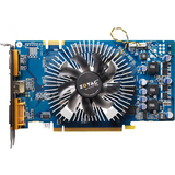 ZOTAC ZT-98GES5P-FDL GeForce 9800 GT Graphics Card - PCI Express - 512 MB DDR3 SDRAM