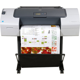 HP Designjet T770 Inkjet Large Format Printer - CQ306ABCB