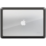 iLuv iCC1203 Notebook Skin - ICC1203BLK
