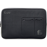 iLuv Carrying Case for 15' Notebook - Black
