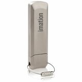 Imation Defender F150 Flash Drive - 32 GB