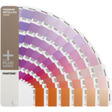 Pantone PREMIUM METALLICS Coated