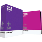Pantone SOLID CHIPS Coated & Uncoated