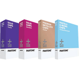 Pantone SOLID CHIPS Set