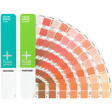 Pantone COLOR BRIDGE Coated & Uncoated Set