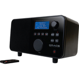 Grace Digital GDI-IR2500 Internet Radio