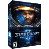 Activision StarCraft II: Wings of Liberty