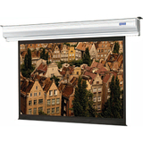 DA-LITE Da-Lite Contour Electrol 88344L Electric Projection Screen