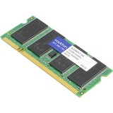 ACP - MEMORY UPGRADES AddOn 512MB DDR1 333MHZ 200-pin SODIMM F/Dell Notebooks