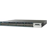 CISCO SYSTEMS Cisco Catalyst WS-C3560X-48T-L Gigabit Ethernet Switch