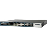CISCO SYSTEMS Cisco Catalyst WS-C3560X-48P-L Gigabit Ethernet Switch