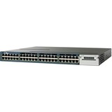 CISCO SYSTEMS Cisco Catalyst 3560X-48T-S Gigabit Ethernet Switch
