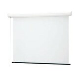 DRAPER, INC. Draper Baronet 129144 Electric Projection Screen - 94