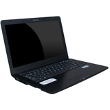 MSI MS-1361-ID1 13.3" LED Notebook - Intel Core 2 Solo 1.40 GHz 9S7-136112-028