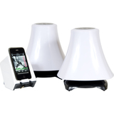 Grace Digital GDI-AQSHR200 2.0 Speaker System