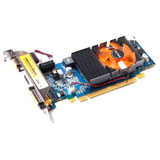 ZOTAC ZT-20302-10L GeForce 210 Graphics Card - PCI Express 2.0 x16 - 512 MB DDR2 SDRAM