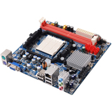 ZOTAC GF6100-E-E Desktop Motherboard - nVIDIA - Socket AM3 PGA-941