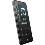 Archos 15 4 GB Flash Portable Media Player