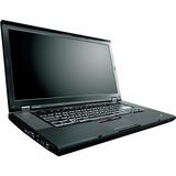 Lenovo ThinkPad T510 43495DU Notebook - Core i5 i5-520M 2.4GHz - 15.6' - Black