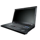Lenovo ThinkPad T410 2522K4U Notebook - Core i7 i7-620M 2.66GHz - 14.1" - Black