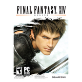 Square Enix Final Fantasy Xiv