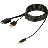 Pacific Accessory IC-PIOUSB50V A/V Cable Adapter