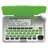 Franklin KID-1250 Electronic Dictionary - KID1250