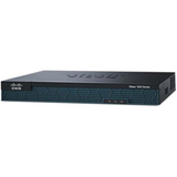 CISCO SYSTEMS Cisco 1921 Integrated Services Router