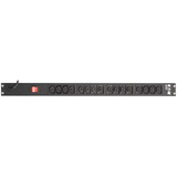 Eaton ePDU EPBZ89 16-Outlet Power DIstribution Unit EPBZ89
