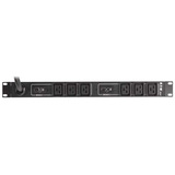 EATON Eaton ePDU EPBZ94 6-Outlet Power Distribution Unit