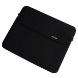 Toshiba PA1489U-1NBK Notebook Case - Sleeve - Neoprene - Black