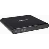 TOSHIBA Toshiba PA3834U-1DV2 External DVD-Writer